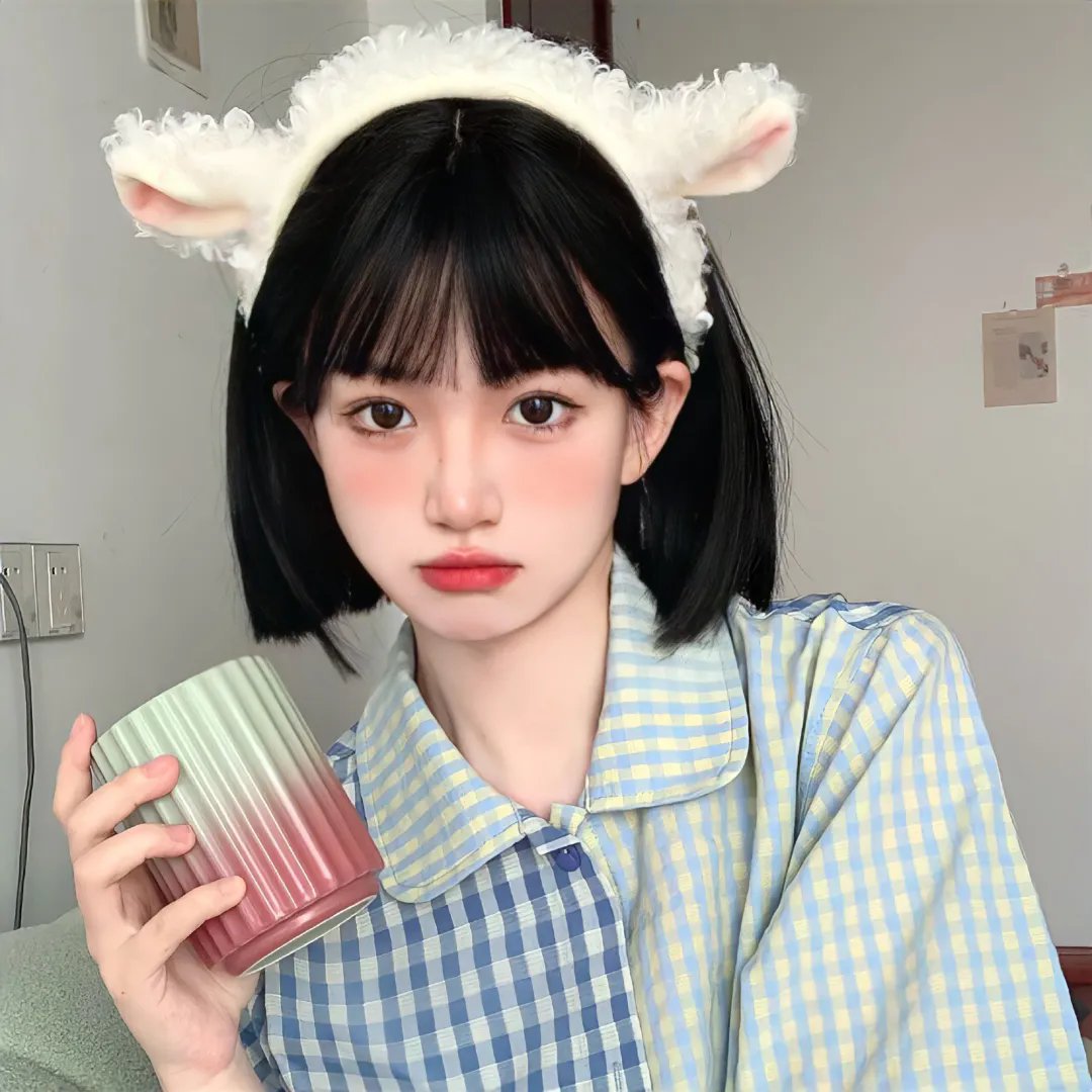 囮物语